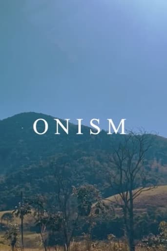 ONISM afişi