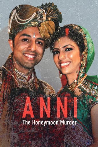 Anni: The Honeymoon Murder afişi