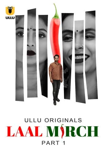 Laal Mirch afişi