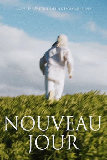 Nouveau Jour afişi