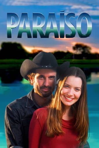 Paraíso afişi