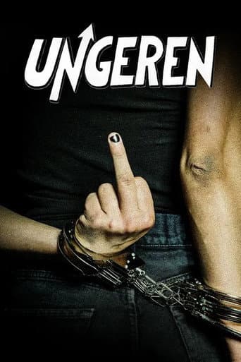 Ungeren afişi