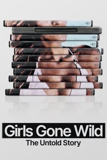 Girls Gone Wild: The Untold Story afişi