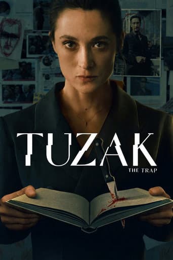 Tuzak afişi