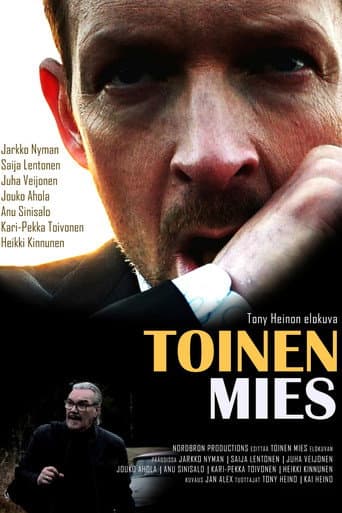 Toinen Mies afişi