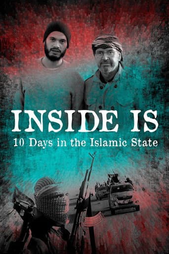 Inside IS - 10 Tage im Islamischen Staat afişi