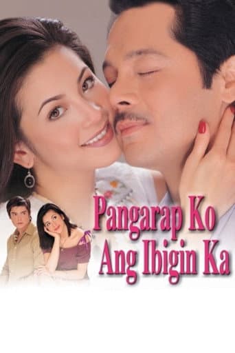 Pangarap Ko ang Ibigin Ka afişi