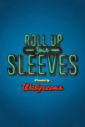 Roll Up Your Sleeves afişi