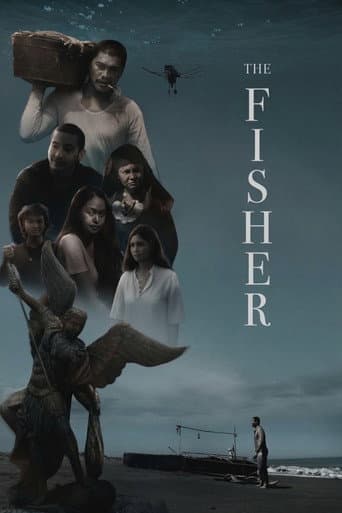 The Fisher afişi