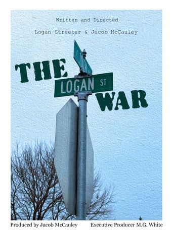 The Logan Street War