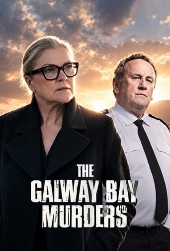 The Galway Bay Murders afişi