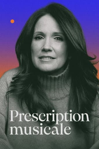 Prescription Musicale afişi