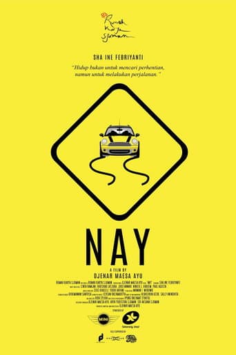 Nay afişi