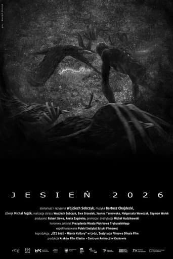 Jesień 2026 afişi
