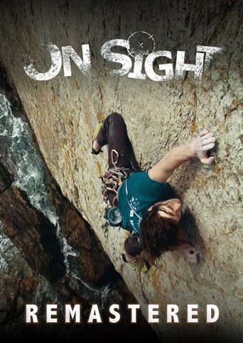 On Sight afişi