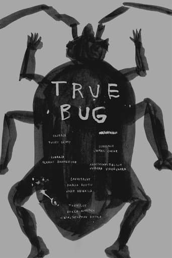 True Bug afişi