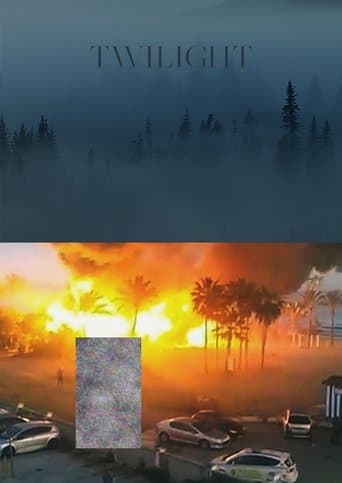 Twilight afişi