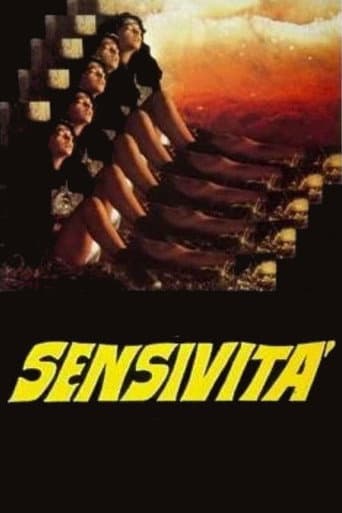 Sensitività afişi