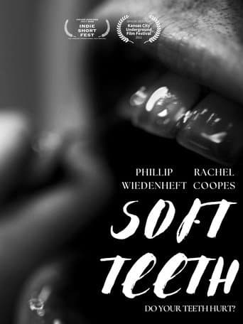 Soft Teeth afişi
