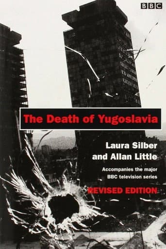 The Death of Yugoslavia afişi