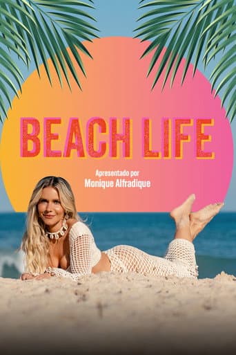 Beach Life afişi
