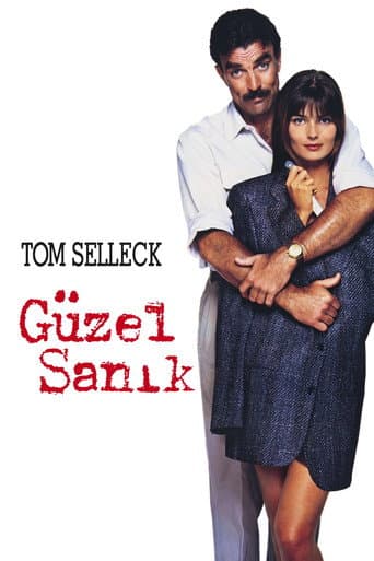 Güzel Sanık afişi