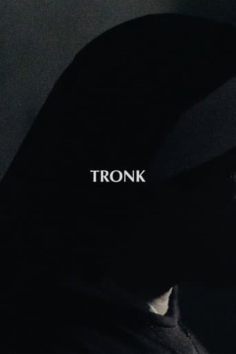 Tronk afişi