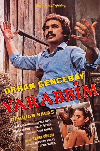 Yarabbim afişi