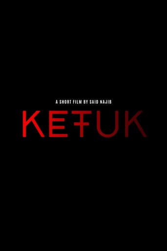 KETUK afişi