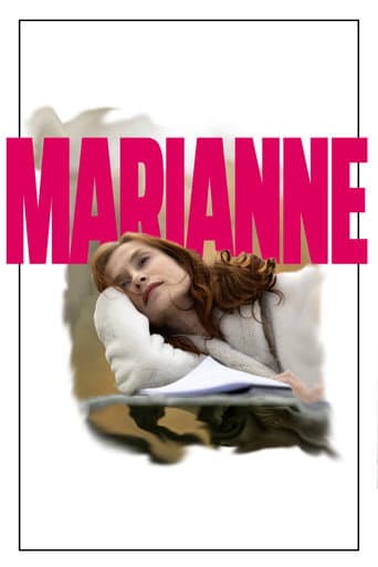 Marianne afişi