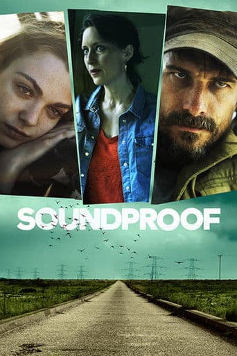 Soundproof afişi