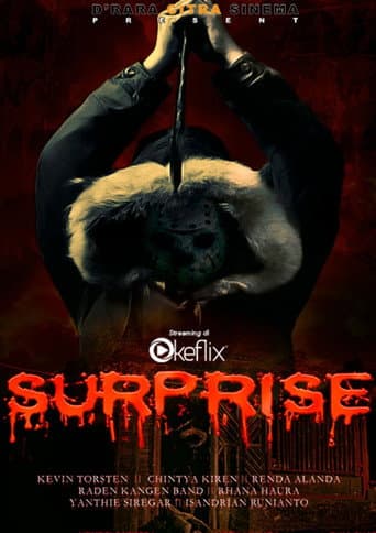 Surprise afişi