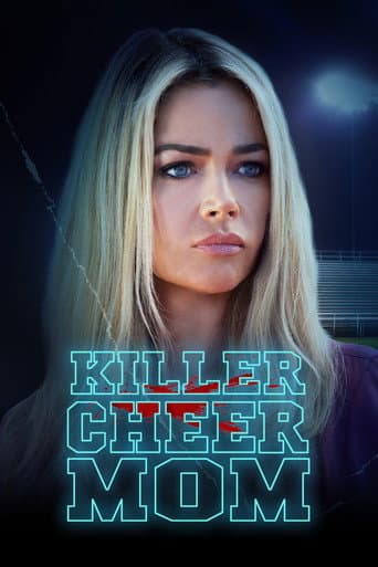Killer Cheer Mom afişi
