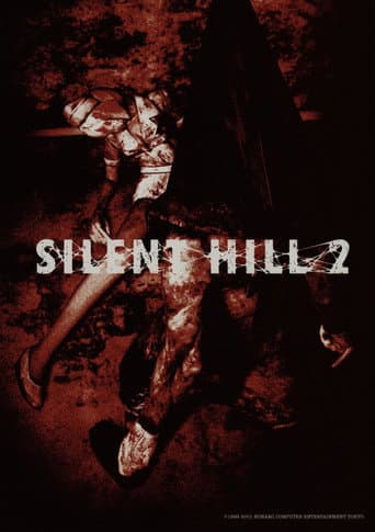 The Making of Silent Hill 2 afişi