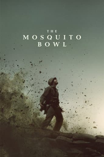 The Mosquito Bowl