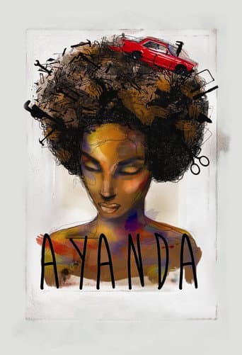 Ayanda afişi