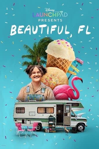 Beautiful, FL afişi