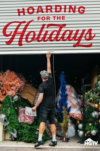 Hoarding for the Holidays afişi