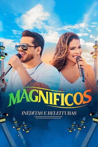 Inéditas e Releituras afişi