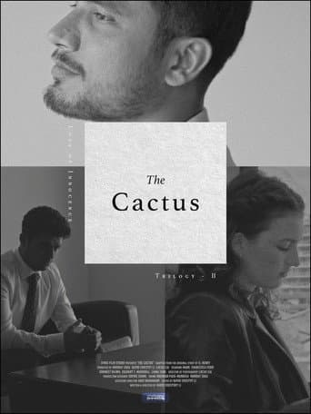 The Cactus afişi