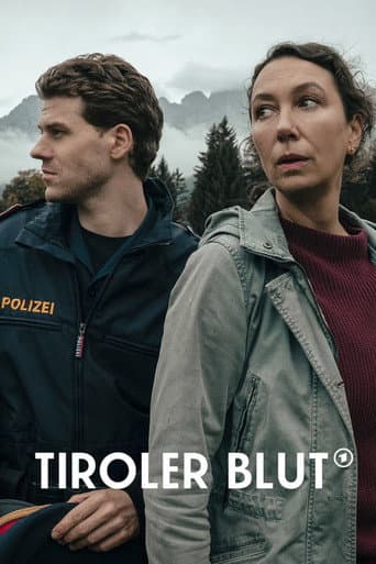 Tiroler Blut afişi