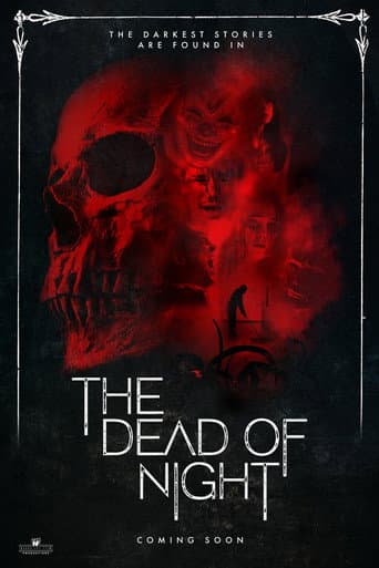 The Dead of Night afişi