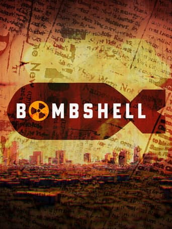 Bombshell afişi
