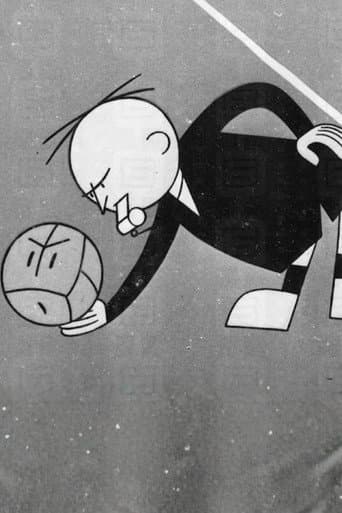 The Soccer Ball afişi