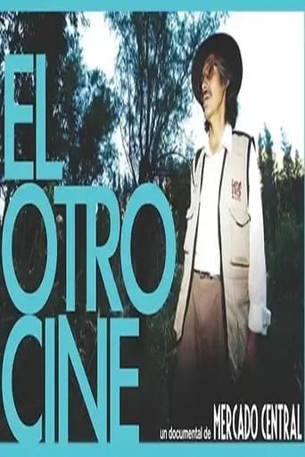 El otro cine afişi