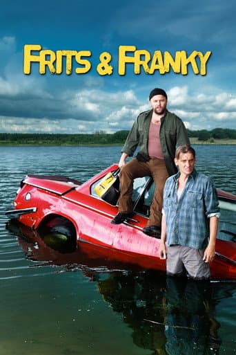 Frits & Franky afişi