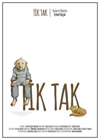 Tik Tak afişi