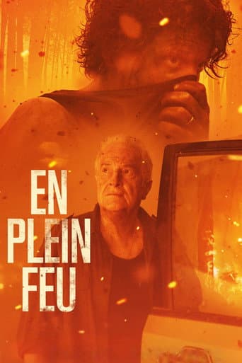 En plein feu afişi