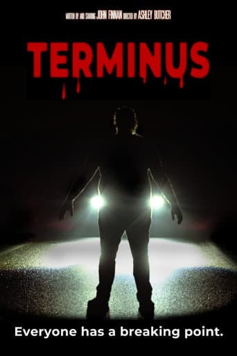 Terminus afişi