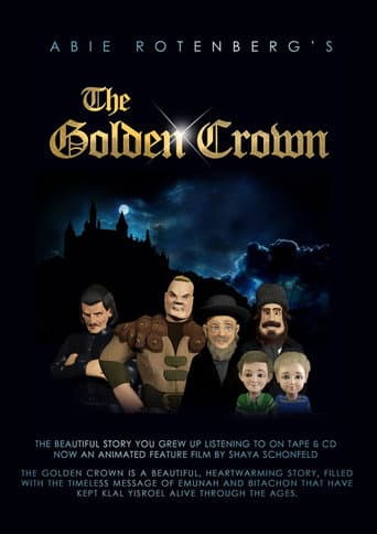 The Golden Crown